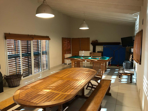 Imagen 6 de 14 de Alquiló Casa Quinta Con Pileta Tandil