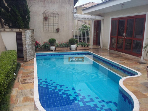 Imagem 26 de 30 de Casa Com 5 Dormitórios À Venda, 560 M² Por R$ 3.500.000,00 - Parque Terra Nova Ii - São Bernardo Do Campo/sp - Ca1152