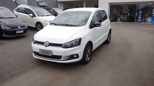 Volkswagen Fox 2018/2019 6991