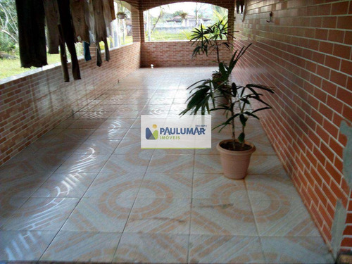 Imagem 5 de 23 de Sítio Com 3 Dorms, Agenor De Campos, Mongaguá - R$ 2.5 Mi, Cod: 827950 - V827950