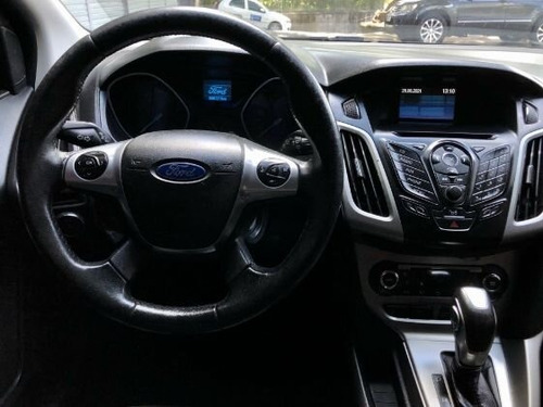 Imagem 9 de 9 de Focus Hatch Se Plus 2.0 16v Powershift