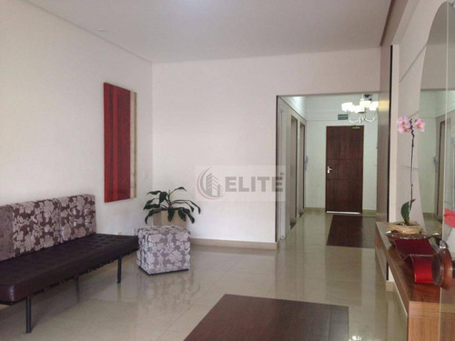 Imagem 14 de 14 de Apartamento À Venda, 79 M² Por R$ 450.000,00 - Jardim Bela Vista - Santo André/sp - Ap4779