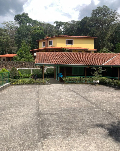 Imagem 24 de 30 de Chácara Em Condomínio - Cc00397 - 70661318