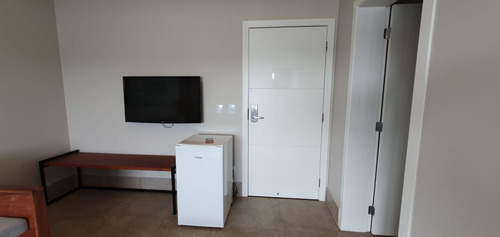 Imagem 15 de 18 de Vendo Cota 3 Apartamento Tayaya Duplo Mobiliado