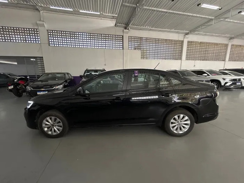 Volkswagen Virtus TSI 1.0 (Aut.)