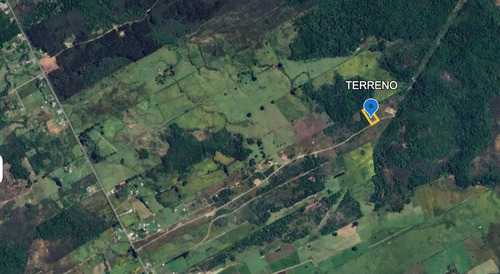 Maravilloso Terreno Con Excelente Conectividad