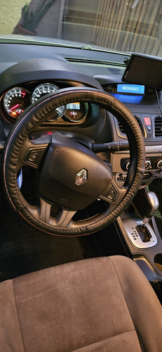 Renault Fluence Expression At