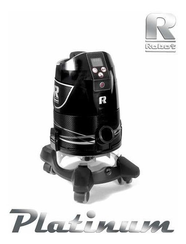 Imagen 2 de 6 de Aspiradora Robot Turmix Con Cepillo Motorizado340