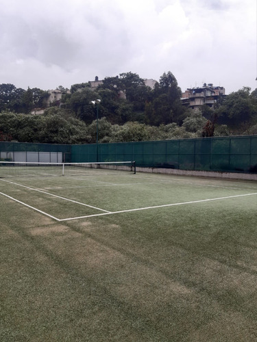 Imagen 9 de 21 de Departamento En Venta O Renta En Maranta Bosques, Cdmx