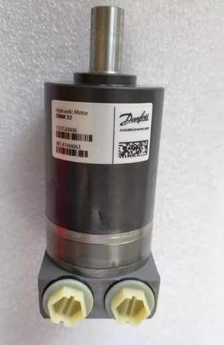 New Danfoss Omm32 151g0006 Hydraulic Motor Ttg