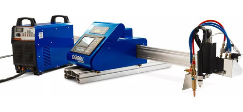 Pantografo Cnc Portatil De Corte Plasma