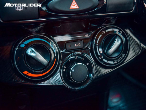 Imagen 19 de 25 de Toyota Etios X-b 1.5 Extra Full | Permuta / Financia