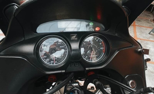 Imagen 8 de 8 de Honda Veradero