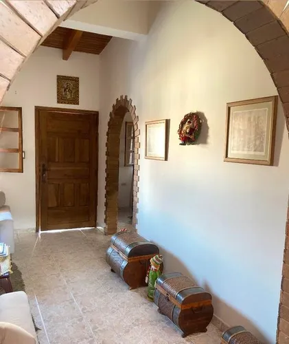 Ms Casa En Venta En Tucapé