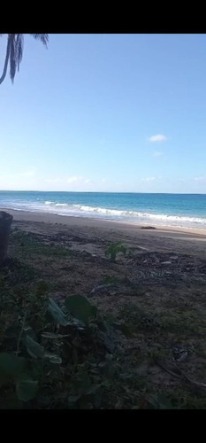 Cosón, Las Terrenas, 1era Línea De Playa