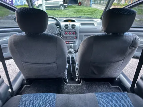Renault Twingo 1.2 Access