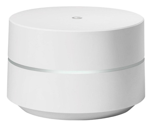Sistema Wi-fi Mesh Google Wifi  Blanco 3 Unidades