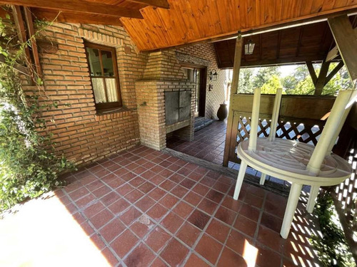 Imagen 10 de 30 de Country Chumamaya Casa Edelweiss, 173 M2 Cub S/lote 1949 M2