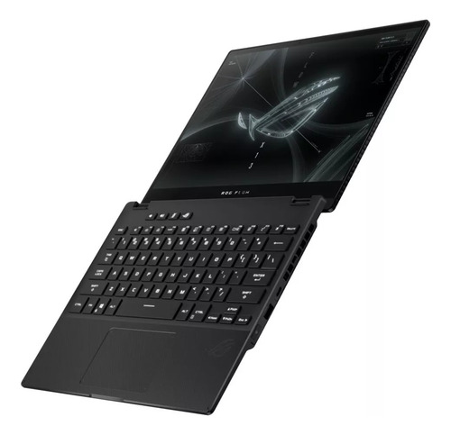 Imagen 4 de 6 de Asus Rog Flow Ryzen7 16gb 1tbssd 13.4' Fhd Touch Rtx3050