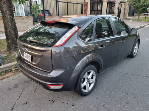Ford Focus 2 1.6 Trend Sigma