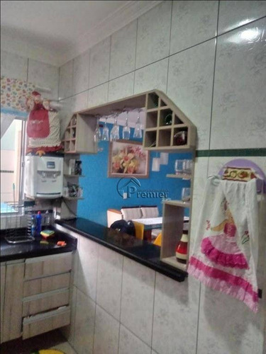 Imagem 9 de 16 de Casa Com 2 Dormitórios À Venda, 100 M² Por R$ 350.000,00 - Jardim Morada Do Sol - Indaiatuba/sp - Ca1935