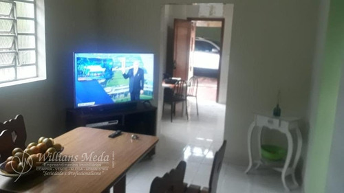 Imagem 12 de 15 de Casa Em Vila Leonor - Guarulhos - 16901