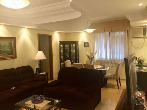 Imagem 2 de 12 de Apartamento - Rio Branco - Ref: 480544 - L-pj5366
