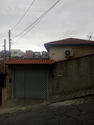 Imagem 4 de 4 de Terreno Para Venda, 0.0 M2, Vila Pereira Cerca - São Paulo - 1416