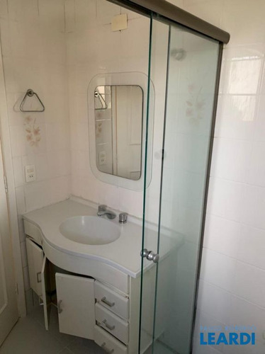 Imagem 15 de 15 de Apartamento - Campo Belo - Sp - 632253