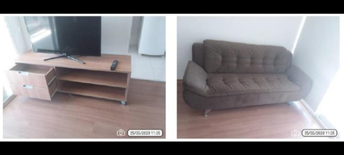 Imagem 4 de 7 de Apartamento Para Alugar, 48 M² Por R$ 3.100,00/mês - Campo Belo - São Paulo/sp - Ap16191