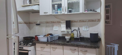 Imagem 11 de 30 de Apartamento À Venda Em Vila Nova Teixeira - Ap002670