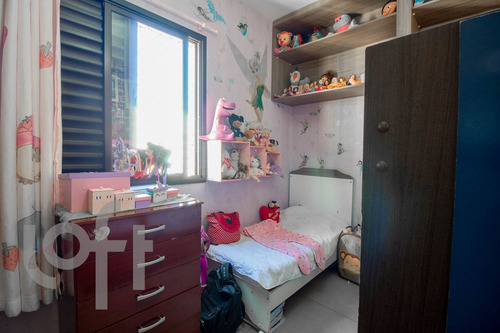 Imagem 16 de 30 de Apto Jardim Ângela | 2 Quartos | 51 M² | Cond: R$468.00 | 1 Vaga - Ecd3ox