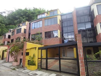 Townhouse en venta