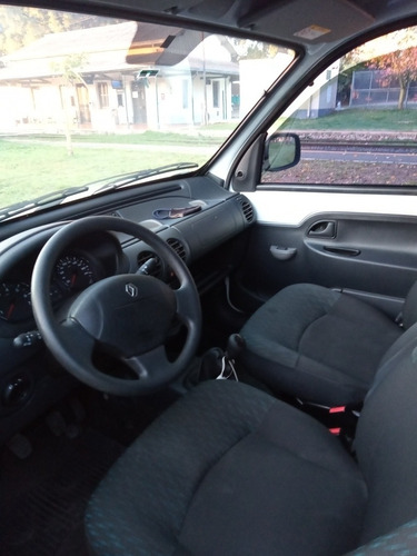 Renault Kangoo 1.6 Furgon Ph3 Confort 1plc 2018