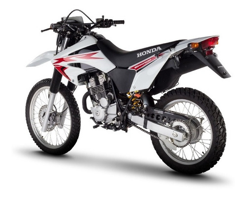 Imagen 7 de 19 de Honda Xr 250 Tornado 0km, Entrega Ya!! El Mejor Precio
