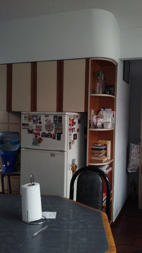 Imagen 2 de 11 de Chalet 4 Ambientes Con Dependencia Sobre Lote De 10 X 50 M, Fondo Libre De 10 X 30 M