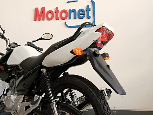 Imagen 5 de 14 de Yamaha Ybr 125 Ed 2023 Ahora 12 A18 Cuotas Fijas Motonet