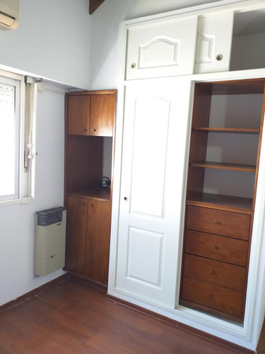 Alquiler De Duplex 3 Ambientes