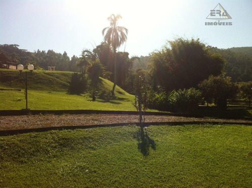Imagem 24 de 25 de Fazenda Rural À Venda, Santa Luzia, Santa Isabel. - Fa0001