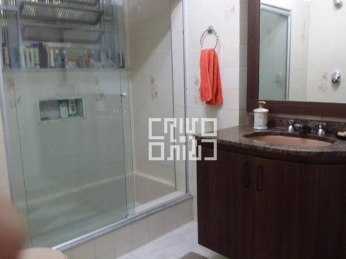 Imagem 11 de 16 de Casa Duplex Com 4 Quartos (1 Suíte), 2 Vagas À Venda, 220 M² Por R$ 1.299.000 - Ingá - Niterói/rj - Ca0056