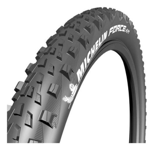 Pneu 29 Michelin Force Am Competition 2.25 Tubeless 60tpi