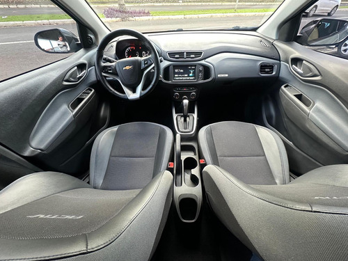 Chevrolet Onix 1.4at Act