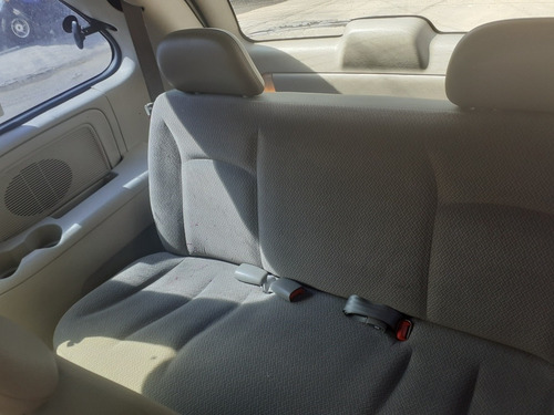 Chrysler Voyager 2007 Lx At