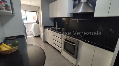 Imagen 4 de 11 de Apartamento En Venta Manzanares 22-4850