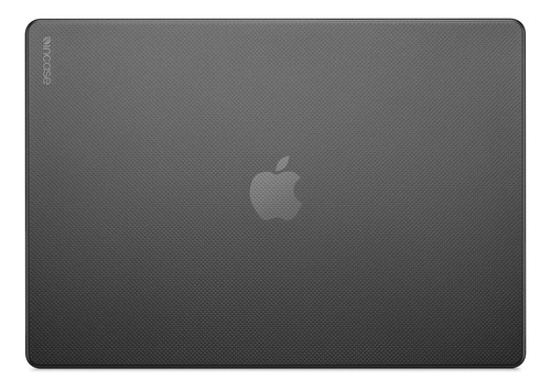 Case Incase Hardshell Para Macbook Pro 16 M4 A3403 A3186