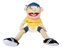 Comprar Ww Sroje Jeffy Hat Game Plushie Muñecas De Felpa Suaves