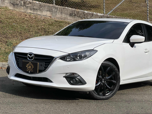 Mazda 3 2.0 Sport Touring