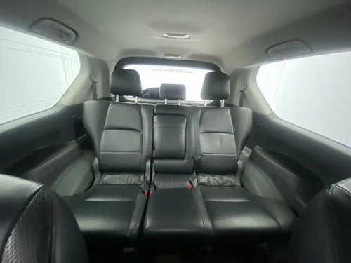 Toyota Prado 2.7 Tx Sumo