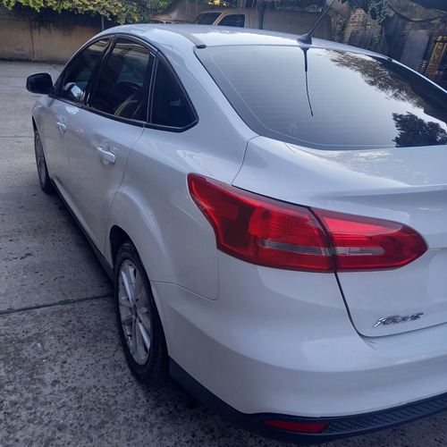 Imagen 5 de 10 de Ford Focus Iii 1.6 S 2017