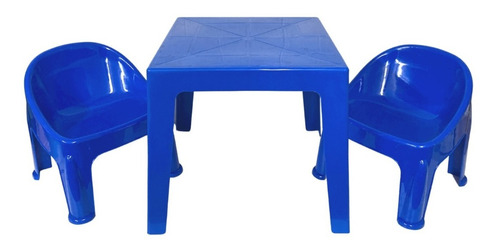 Mesa Infantil